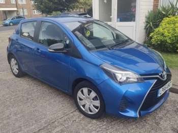 2017 - 1.5 VVT-h Design E-CVT Euro 6 5dr