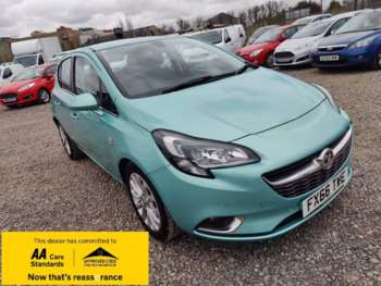 2016 (66) - 1.4 SE 5dr Auto