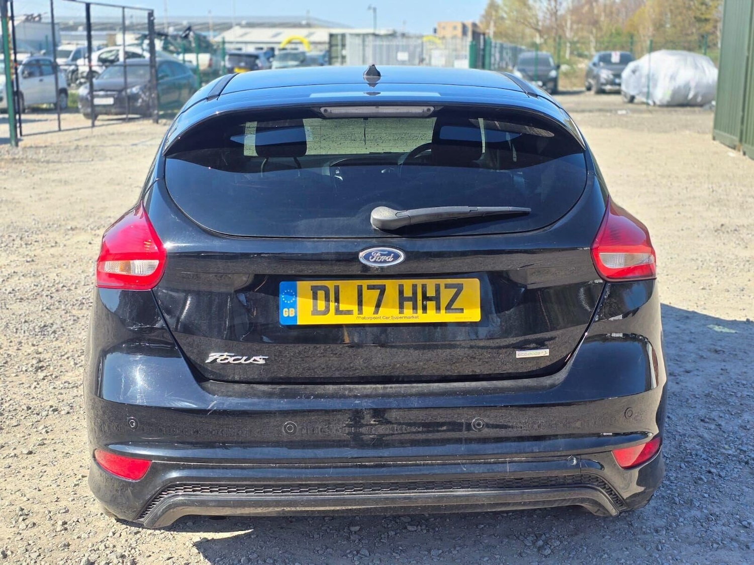 Vehicle 15