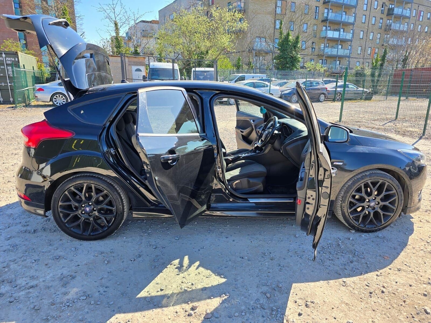 Vehicle 17