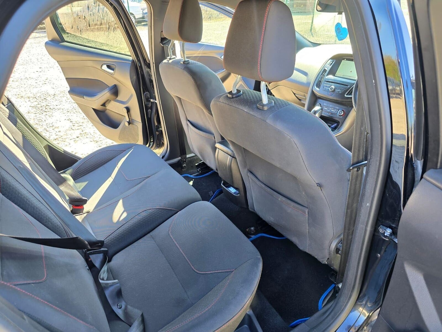 Vehicle 27