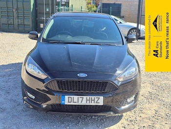 Used Ford Focus 2017 for sale - 75651769: Photo