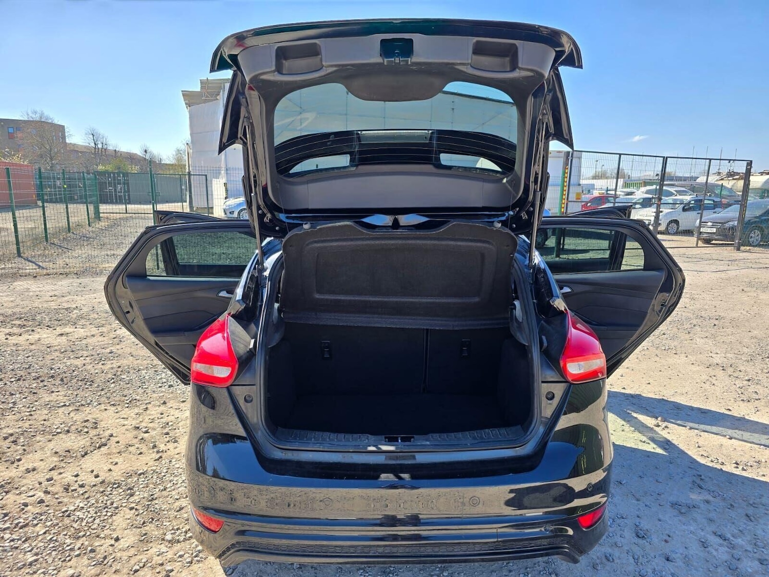 Vehicle 43