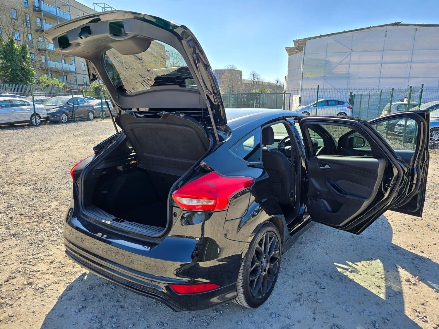 Vehicle 44