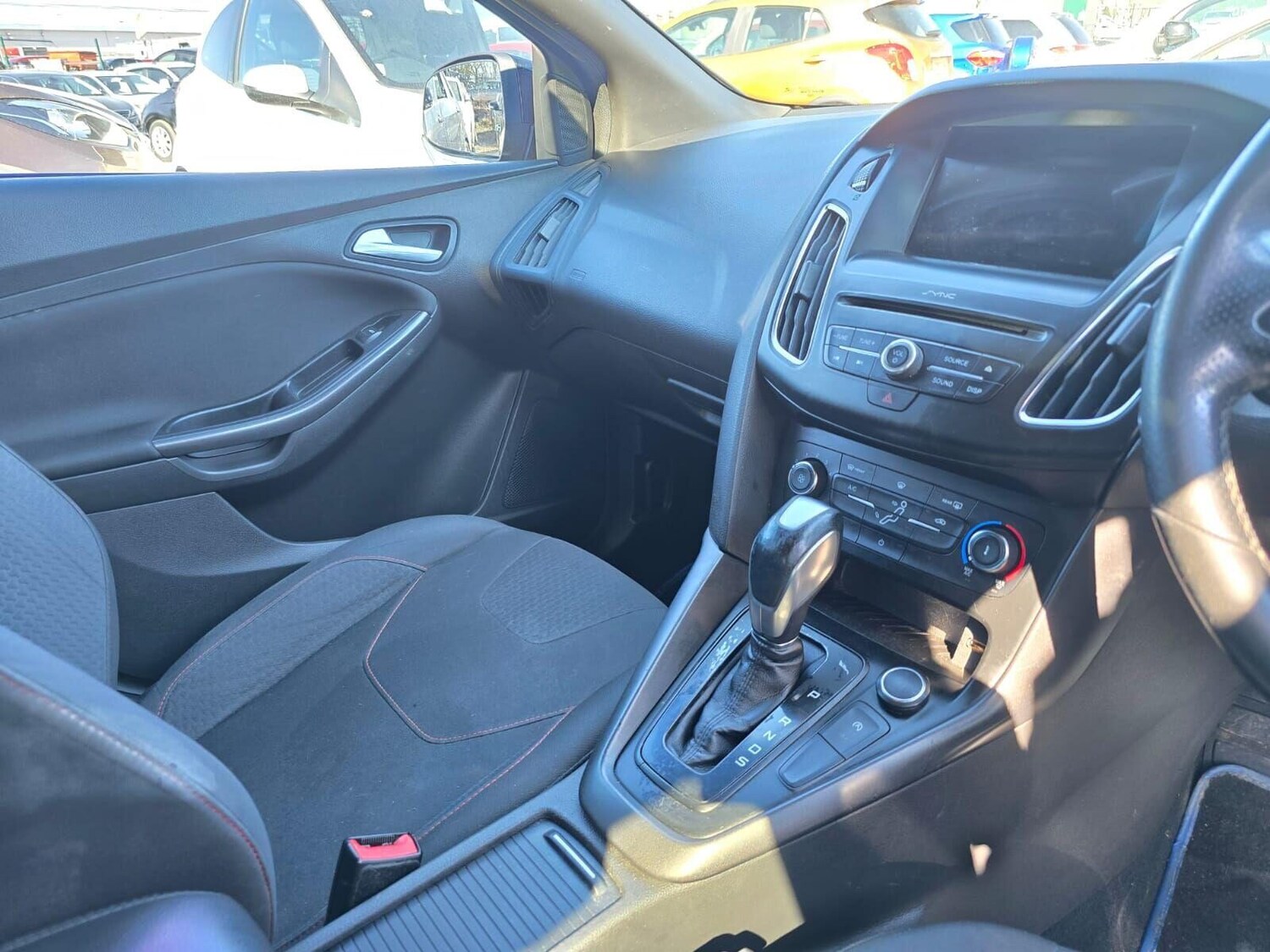 Vehicle 50