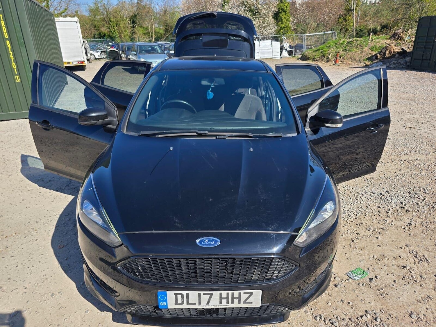 Vehicle 7