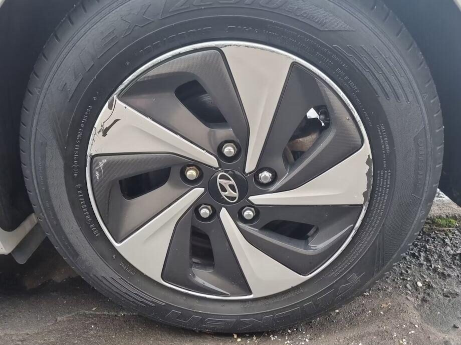 Used Hyundai IONIQ 2017 for sale - 76464546: Photo 10