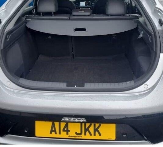 Used Hyundai IONIQ 2017 for sale - 76464546: Photo 13