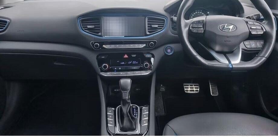 Used Hyundai IONIQ 2017 for sale - 76464546: Photo 6