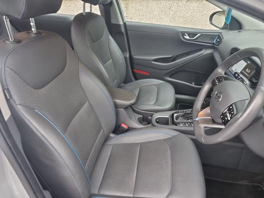 Used Hyundai IONIQ 2017 for sale - 76464546: Photo 7