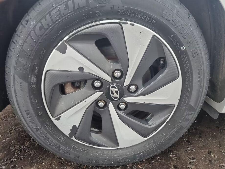 Used Hyundai IONIQ 2017 for sale - 76464546: Photo 9