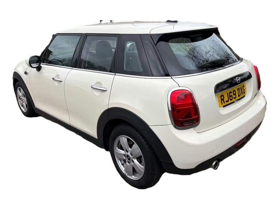 Used MINI Hatch 2019 for sale - 77733783: Photo 3