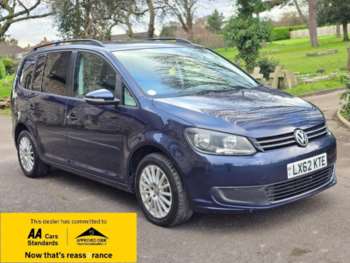 2024 (62) - 1.4 TSI BlueMotion Tech SEL DSG Euro 6 (s/s) 5dr