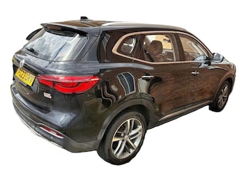 Used MG MG HS 2023 for sale - 78558381: Photo