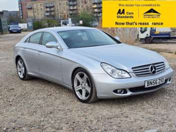 Used Mercedes-Benz CLS 2006 for sale - 75054148: Photo