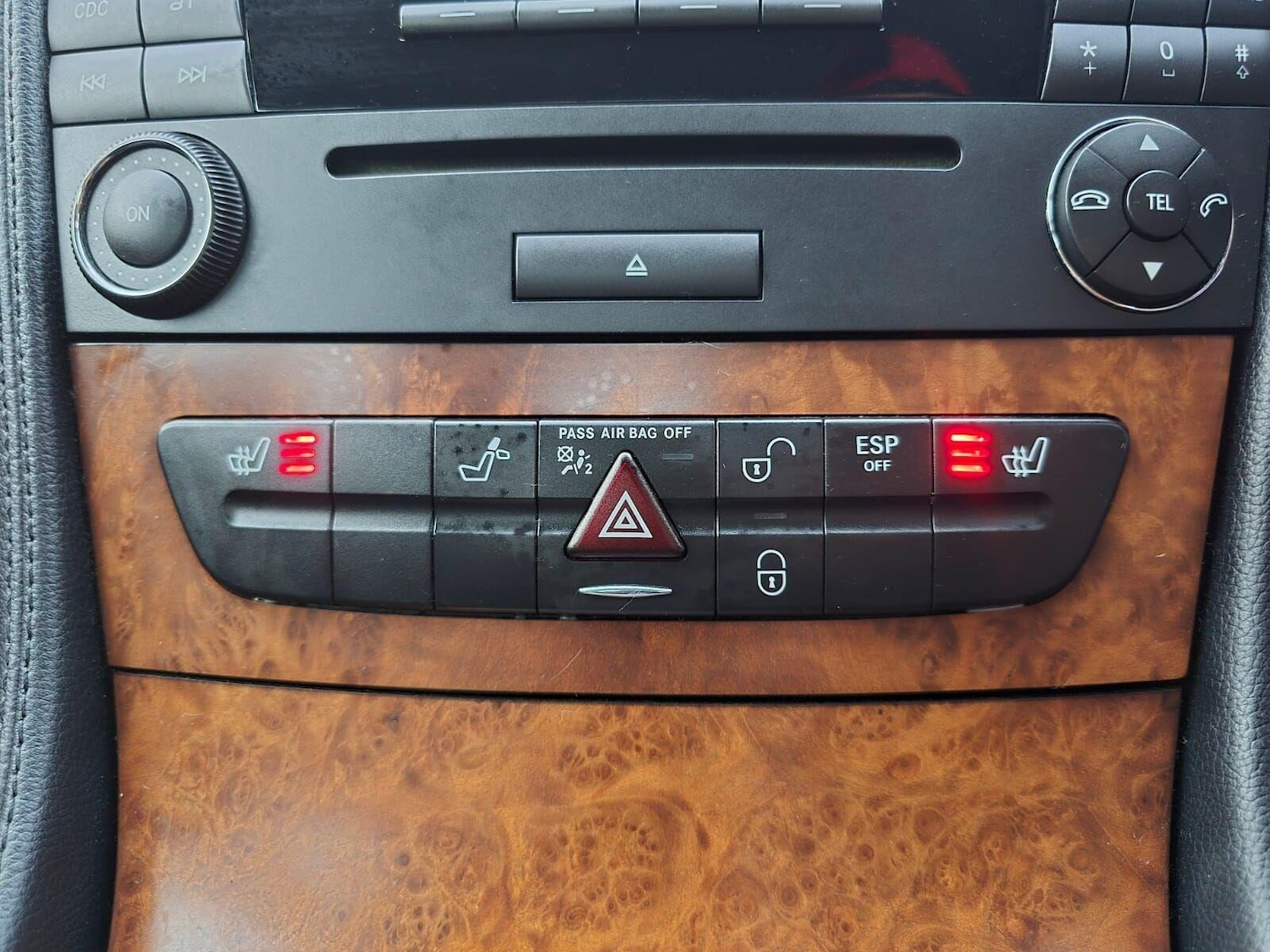 Vehicle 31