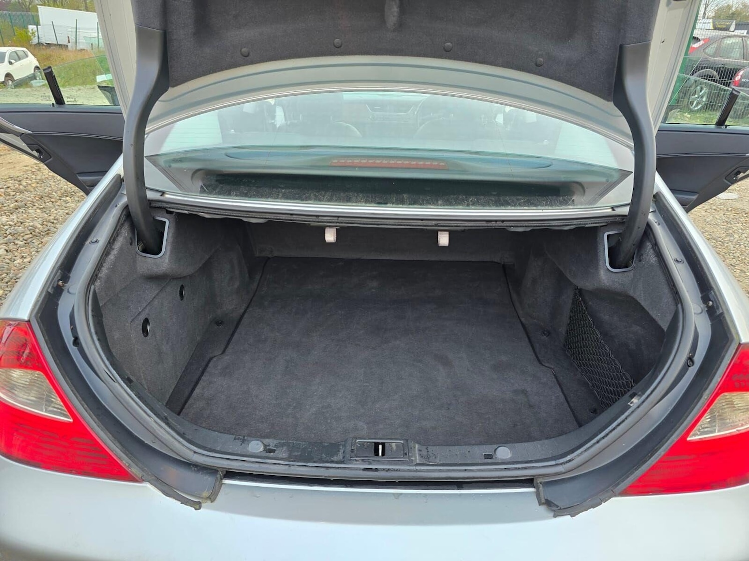 Vehicle 36