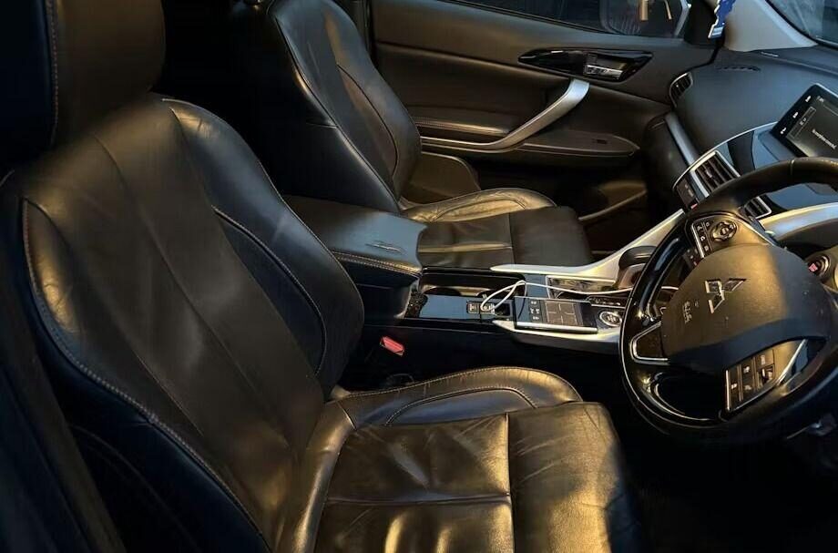 Used Mitsubishi Eclipse Cross 2018 for sale - 77628882: Photo 6