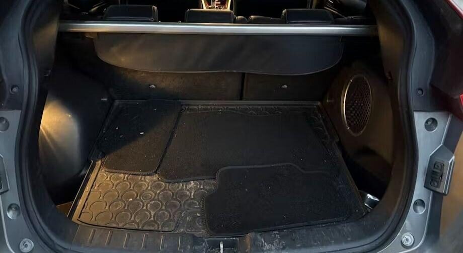 Used Mitsubishi Eclipse Cross 2018 for sale - 77628882: Photo 9