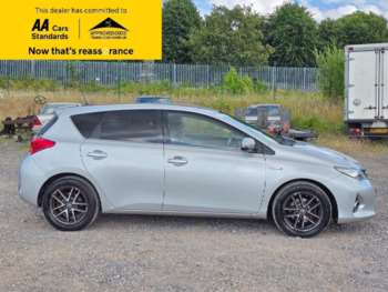 Used Toyota Auris 2014 for sale - 75054113: Photo