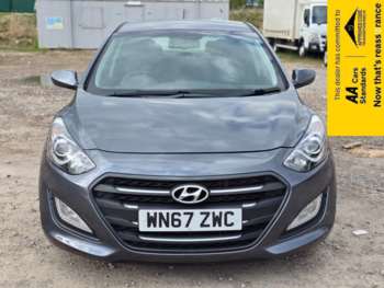 Used Hyundai i30 2017 for sale - 75054146: Photo