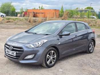 Used Hyundai i30 2017 for sale - 75054146: Photo