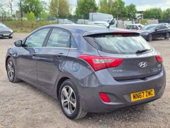 Used Hyundai i30 2017 for sale - 75054146: Photo