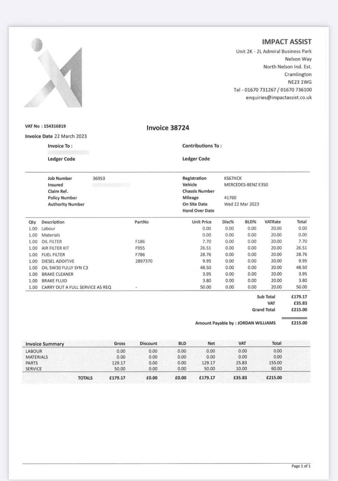 Used Mercedes-Benz E Class 2017 for sale - 77312924: Photo 10