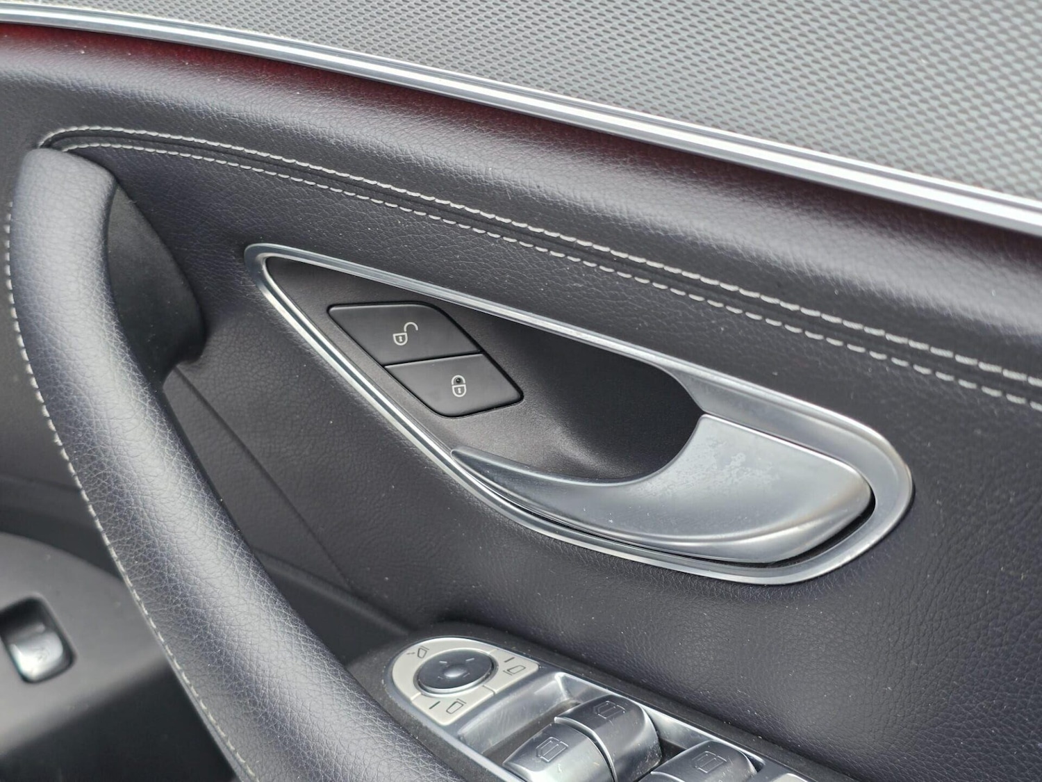 Used Mercedes-Benz E Class 2017 for sale - 77312924: Photo 24