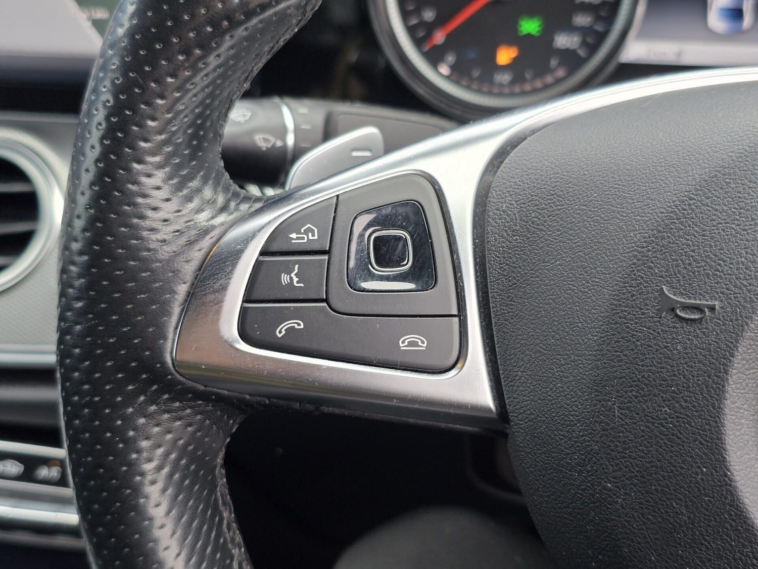 Used Mercedes-Benz E Class 2017 for sale - 77312924: Photo 26