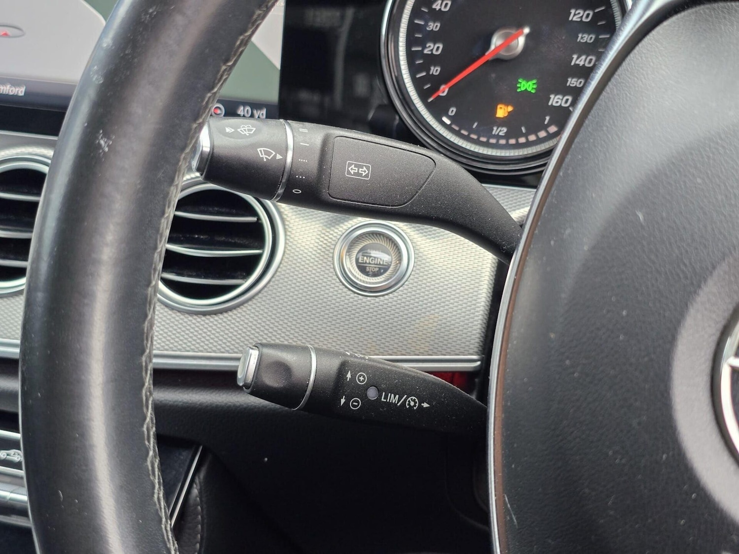 Used Mercedes-Benz E Class 2017 for sale - 77312924: Photo 29