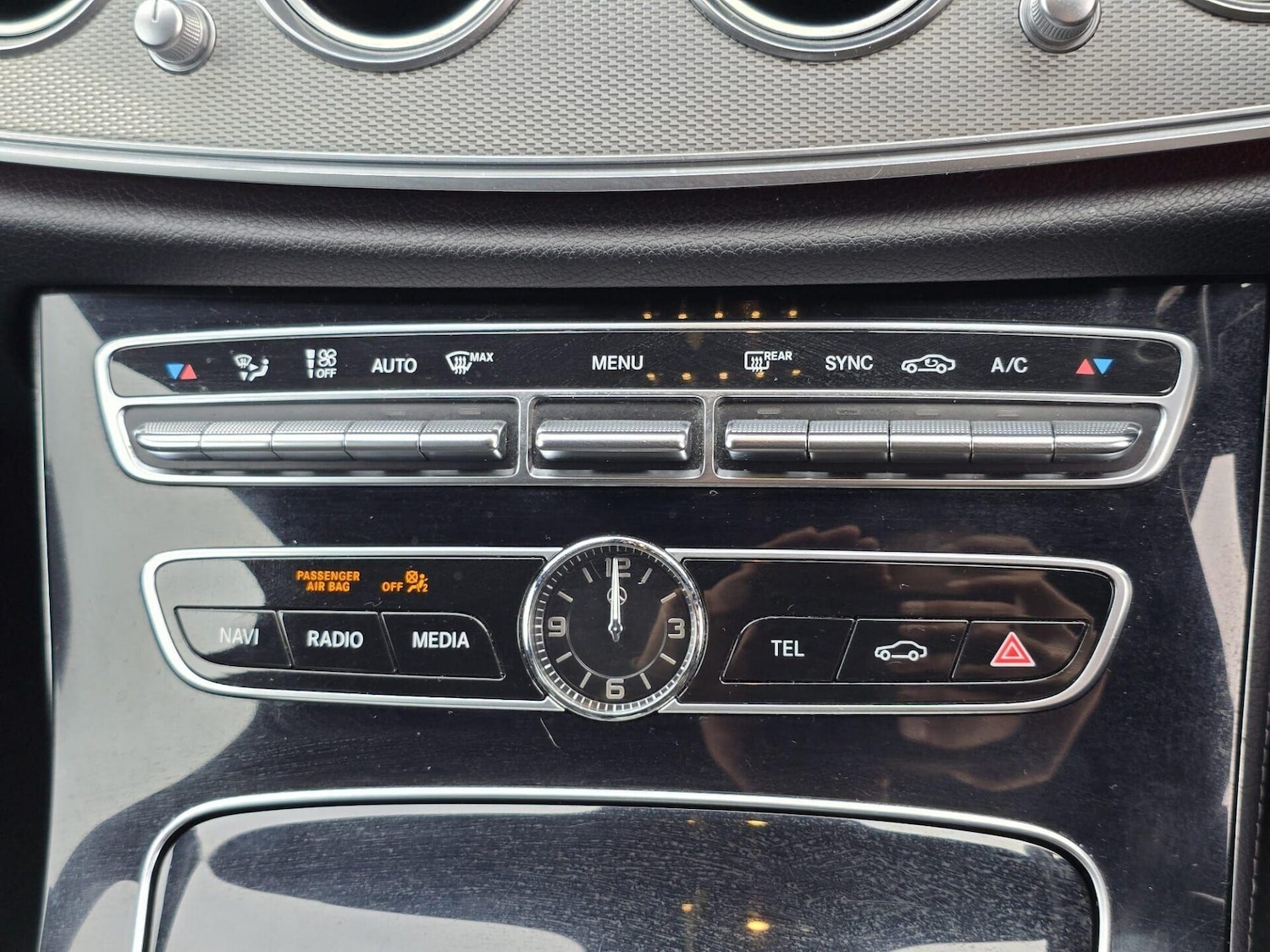 Used Mercedes-Benz E Class 2017 for sale - 77312924: Photo 31