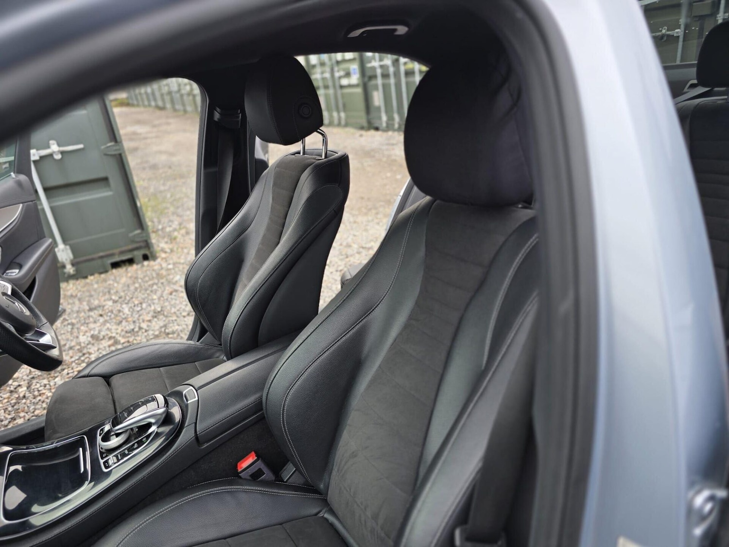 Used Mercedes-Benz E Class 2017 for sale - 77312924: Photo 41