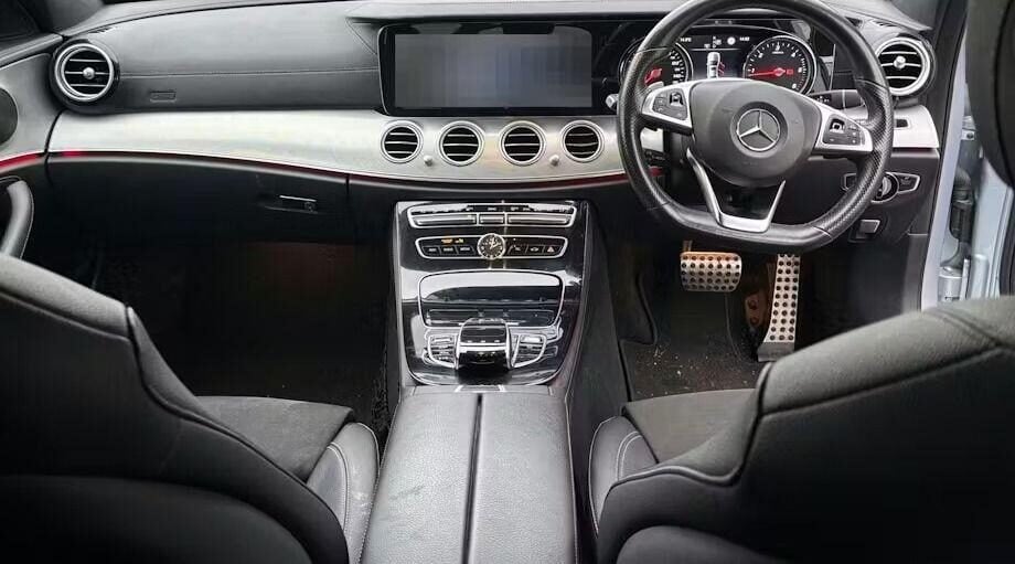 Used Mercedes-Benz E Class 2017 for sale - 77312924: Photo 5