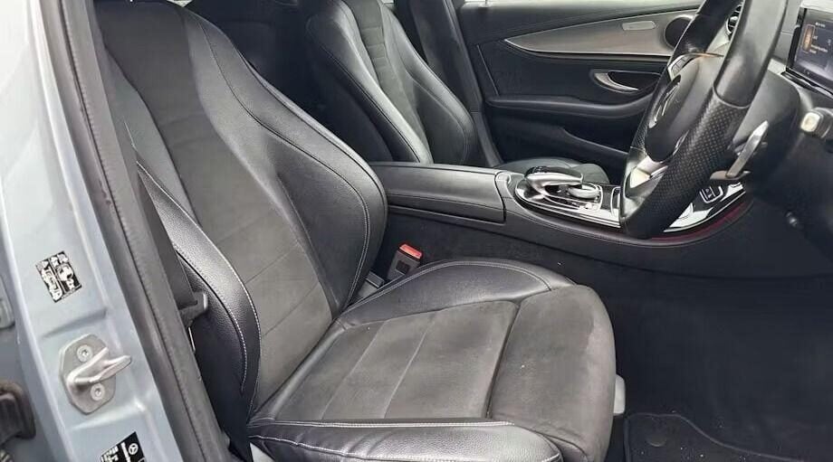 Used Mercedes-Benz E Class 2017 for sale - 77312924: Photo 6