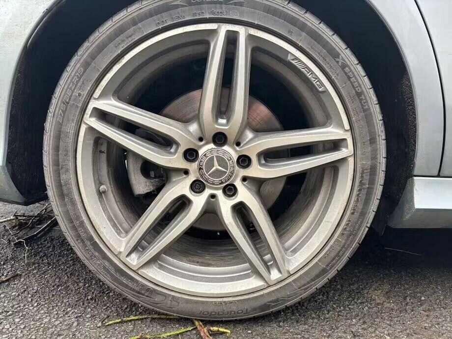 Used Mercedes-Benz E Class 2017 for sale - 77312924: Photo 9