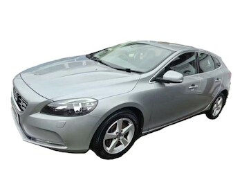 Used Volvo V40 2016 for sale - 78433969: Photo