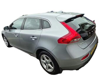 Used Volvo V40 2016 for sale - 78433969: Photo