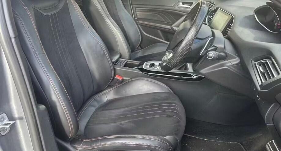 Used Peugeot 308 2015 for sale - 77382229: Photo 6