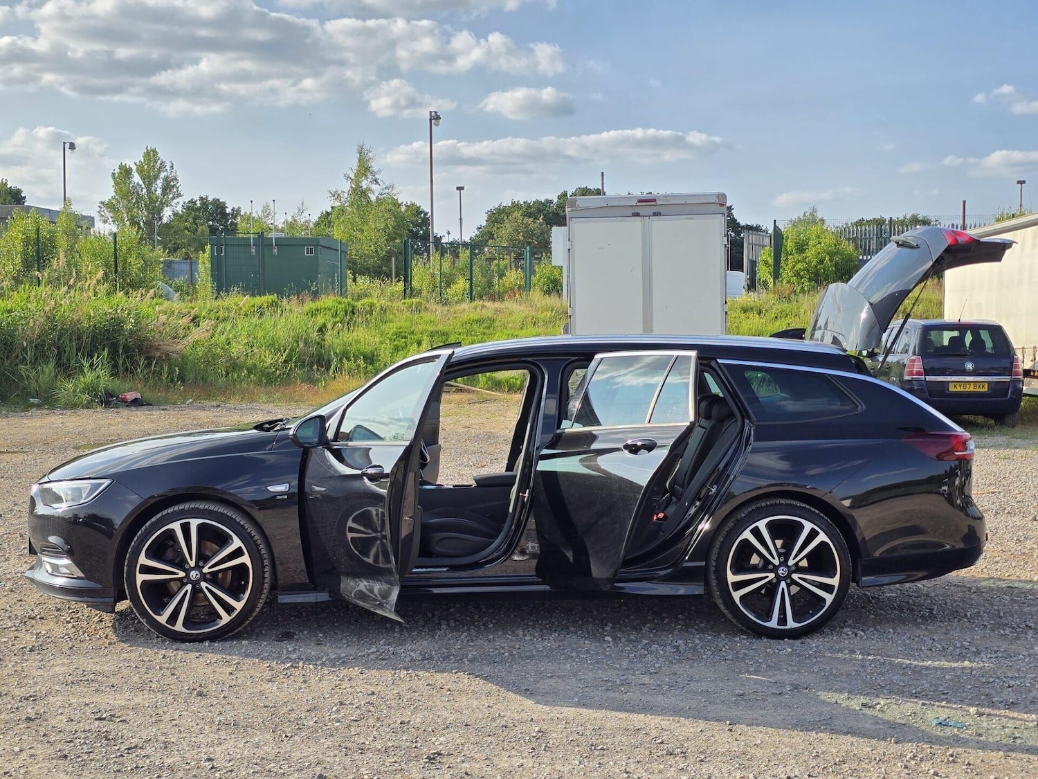 Vehicle 13