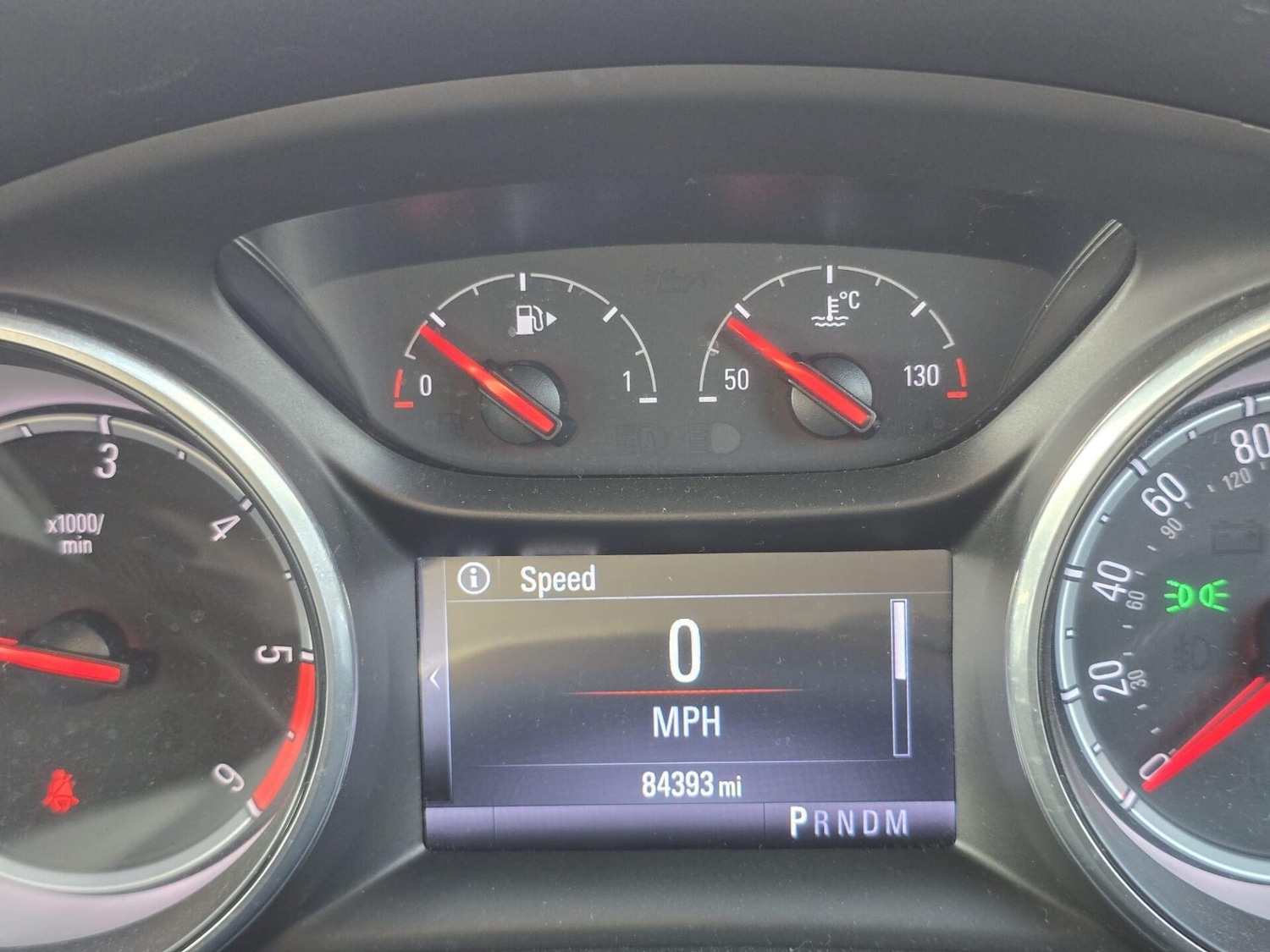 Vehicle 40