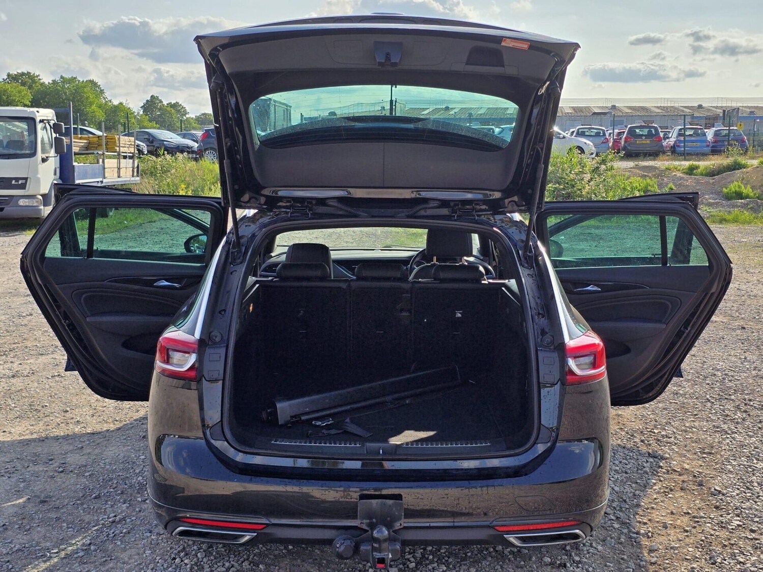 Vehicle 42