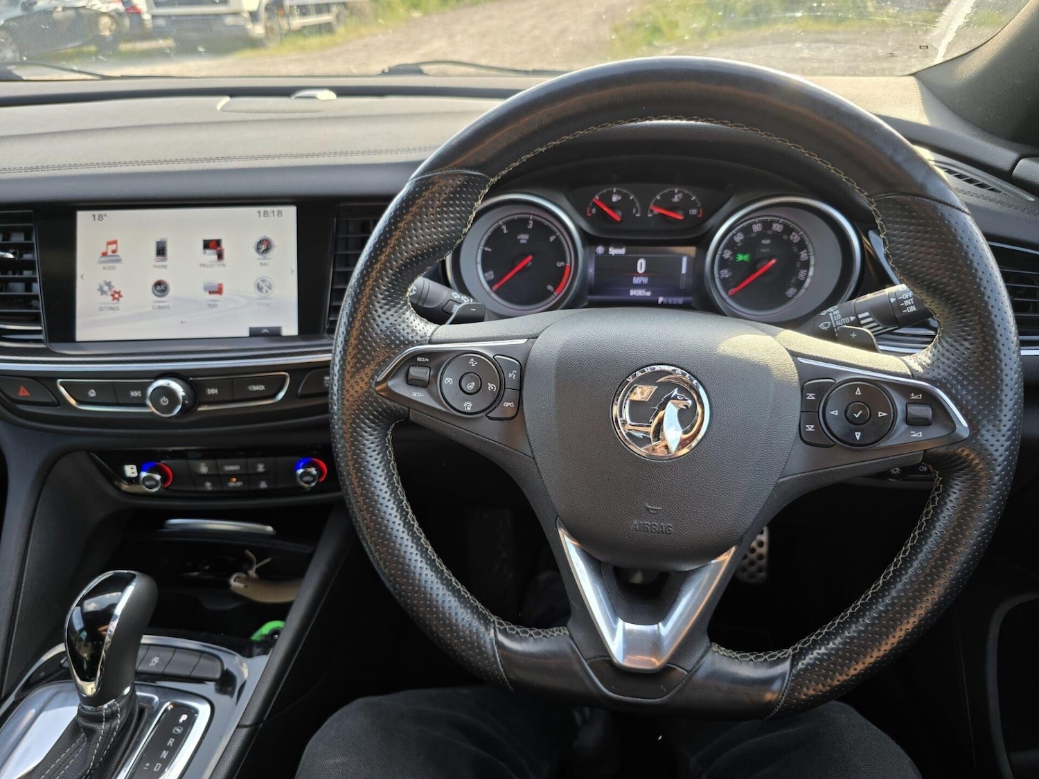 Vehicle 44