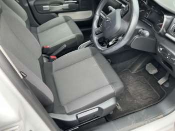 Used Citroen C3 2018 for sale - 75398828: Photo