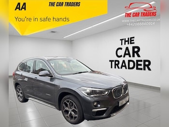 BMW - X1