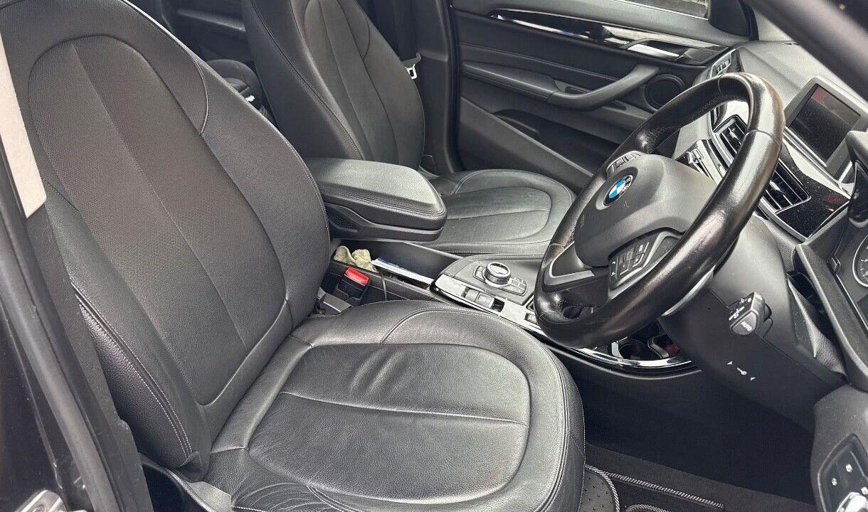 Used BMW X1 2017 for sale - 76357452: Photo 6