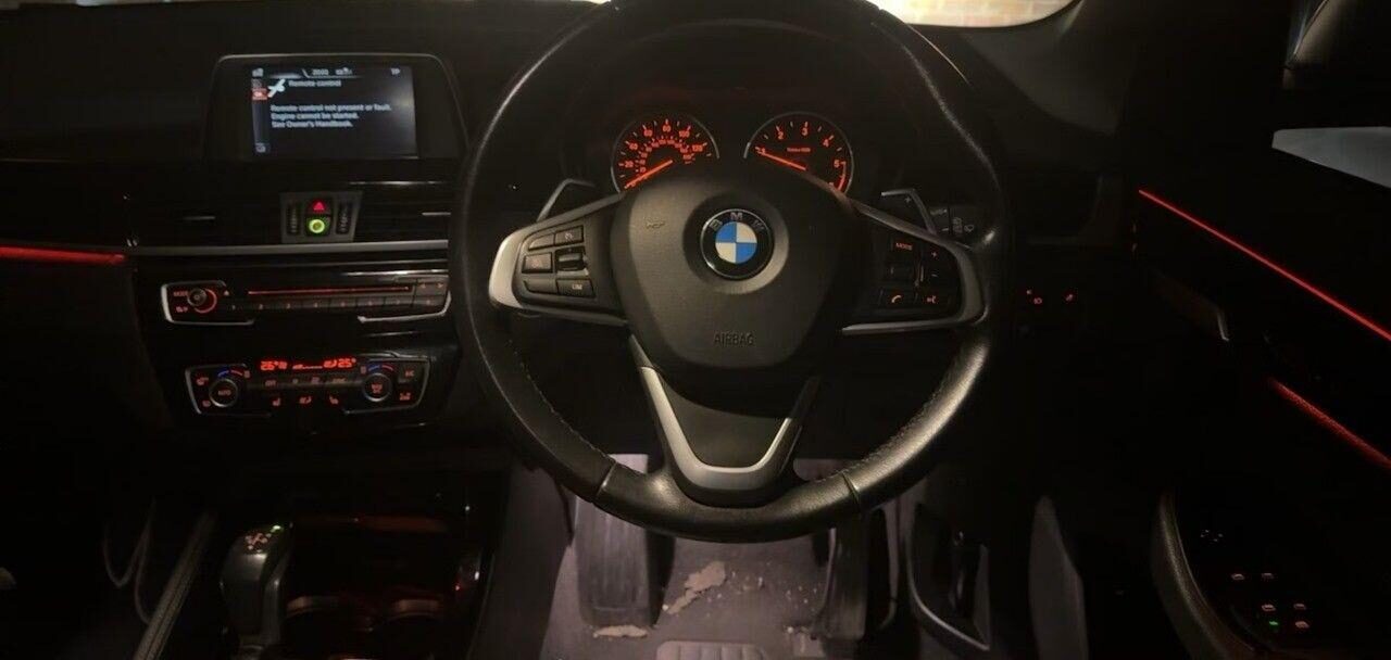 Used BMW X1 2017 for sale - 76357452: Photo 7