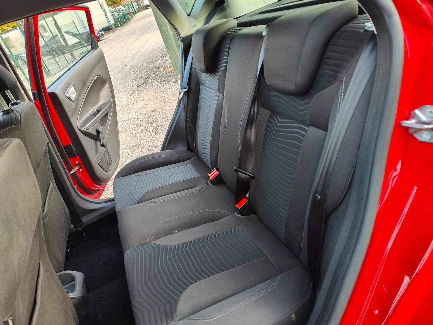 Used Ford Fiesta 2014 for sale - 77340681: Photo 36