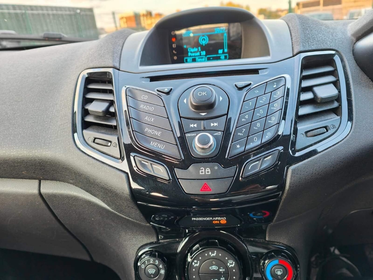 Used Ford Fiesta 2014 for sale - 77340681: Photo 53