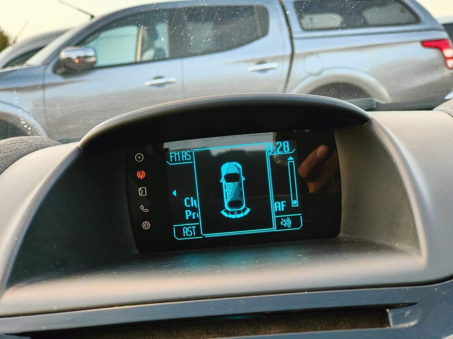 Used Ford Fiesta 2014 for sale - 77340681: Photo 61